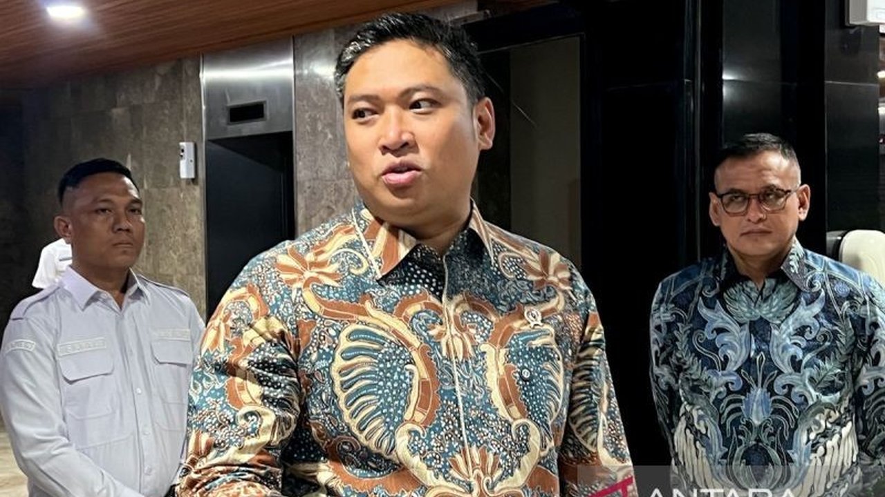 Wakil Menteri Pertanian menegaskan stok pupuk nasional aman, mencukupi kebutuhan petani di tengah gangguan distribusi global dan konflik geopolitik yang bergejolak.
