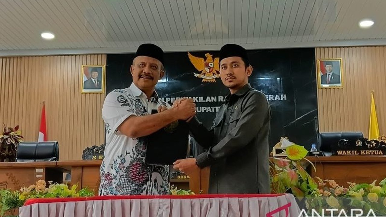 Pemerintah Kabupaten Sigi serius tangani pernikahan dini dengan Perda Kesehatan Reproduksi, demi masa depan generasi muda yang lebih sehat dan bebas stunting.