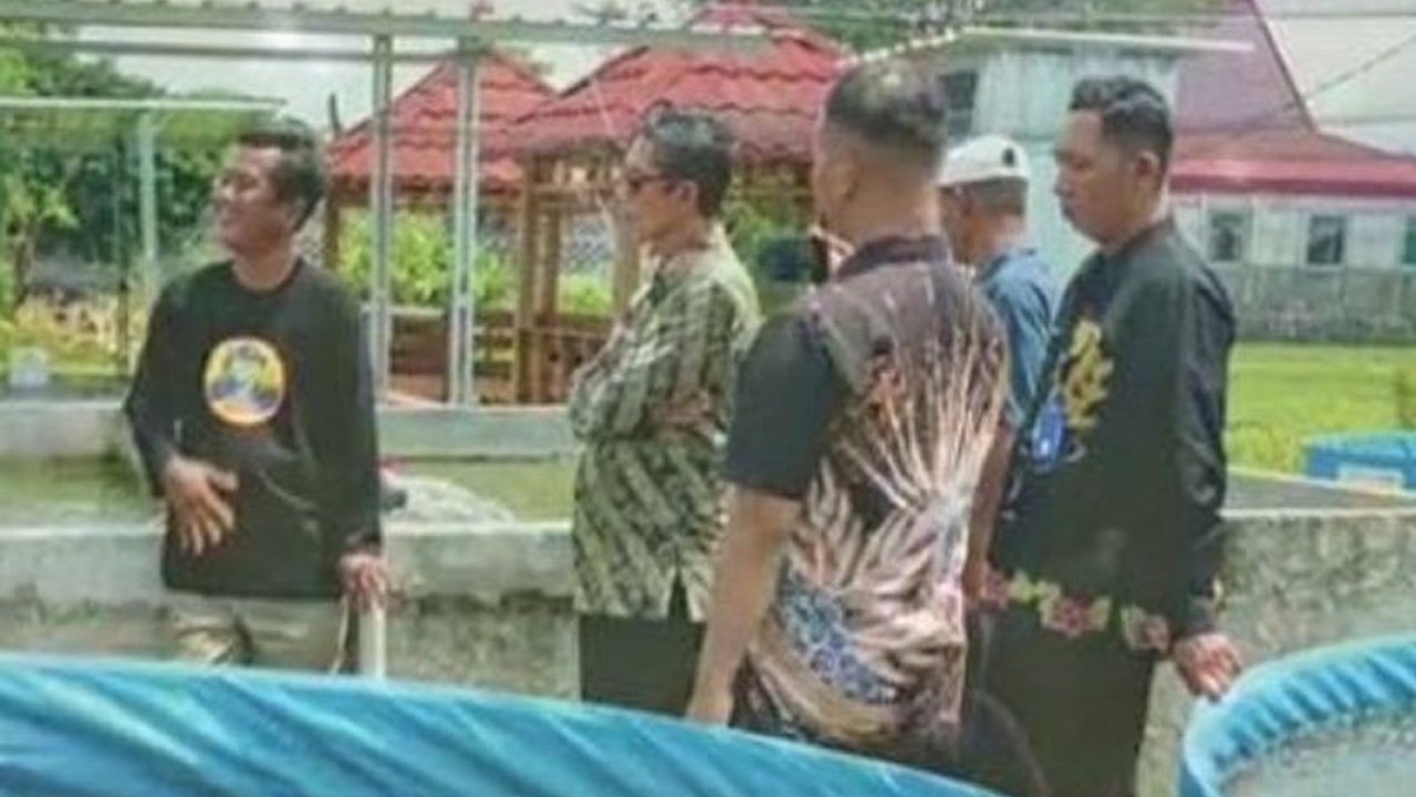 Dinas Ketahanan Pangan dan Pertanian (DKPP) Kota Madiun gencar melatih berbagai kelompok masyarakat dalam budidaya ikan lele, bertujuan memperkuat ketahanan pangan daerah serta memenuhi kebutuhan protein hewani.