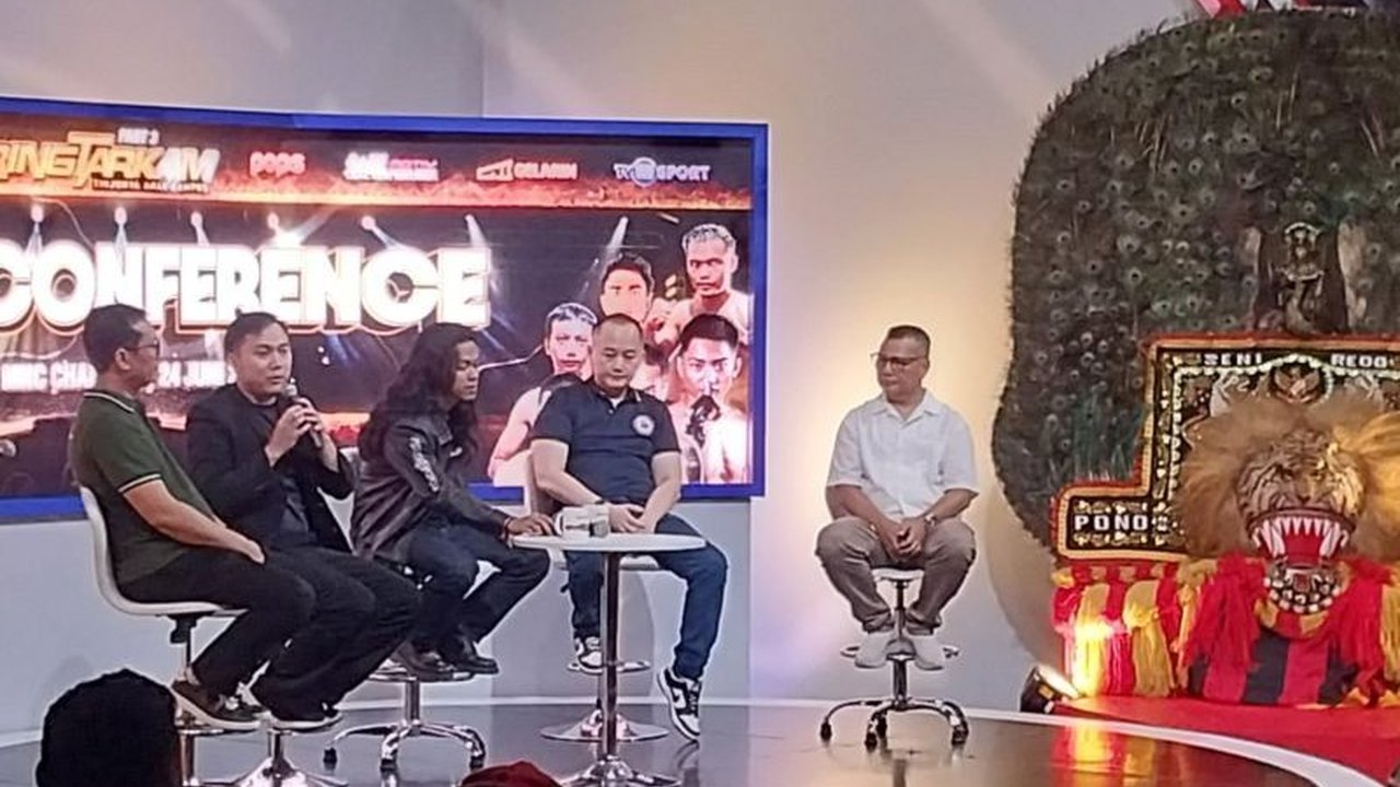 Komisi Tinju Indonesia (KTI) resmi memperketat Regulasi KTI Petinju Profesional mulai Januari 2026, mewajibkan tes darah dan integrasi BoxRec demi menekan risiko cedera serius hingga kematian di ring.