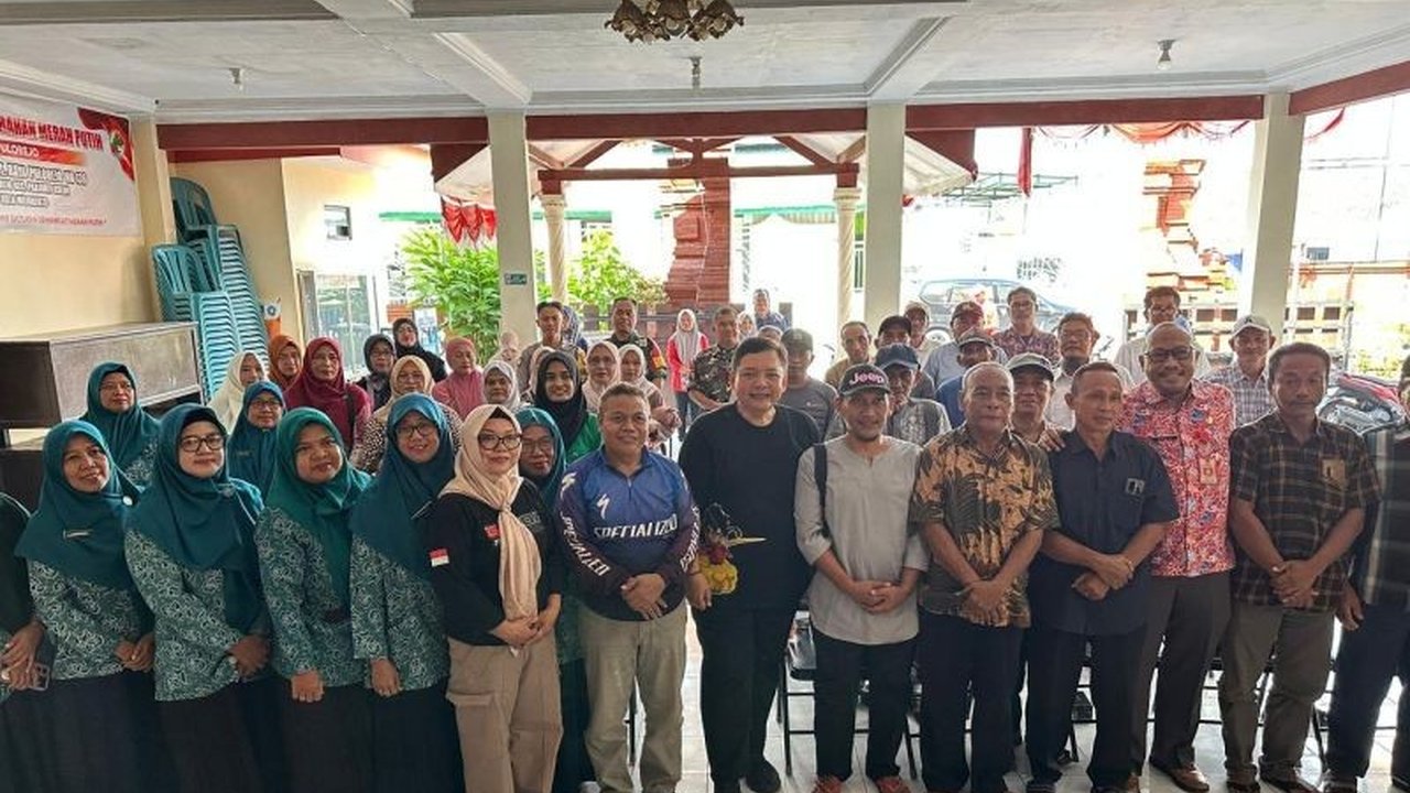 Pemerintah Kota Mojokerto terus berupaya mendorong Peningkatan Kesadaran Hukum di tengah masyarakat melalui berbagai program, termasuk sosialisasi Kadarkum dan penyediaan bantuan hukum yang komprehensif.