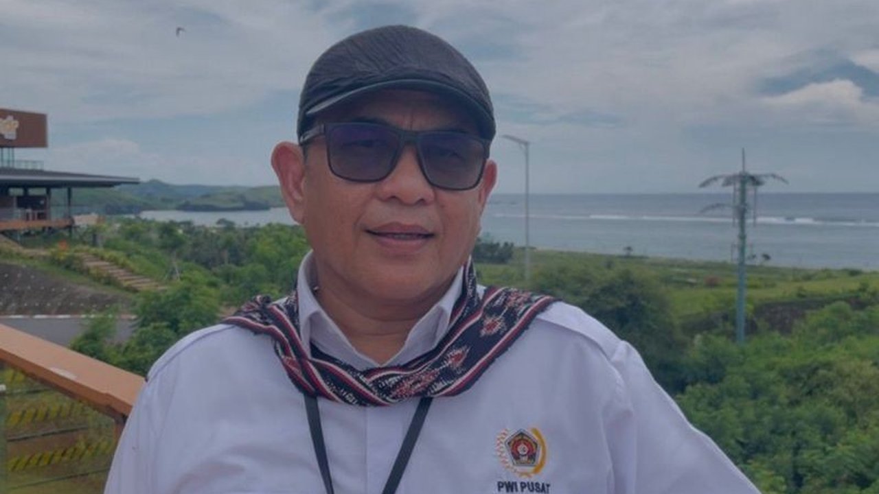 Dunia pers Indonesia berduka atas kepergian Zulmansyah Sekedang, seorang penjaga marwah pers yang dikenal berintegritas dan memiliki sikap legowo, meninggalkan warisan penting bagi jurnalisme nasional.