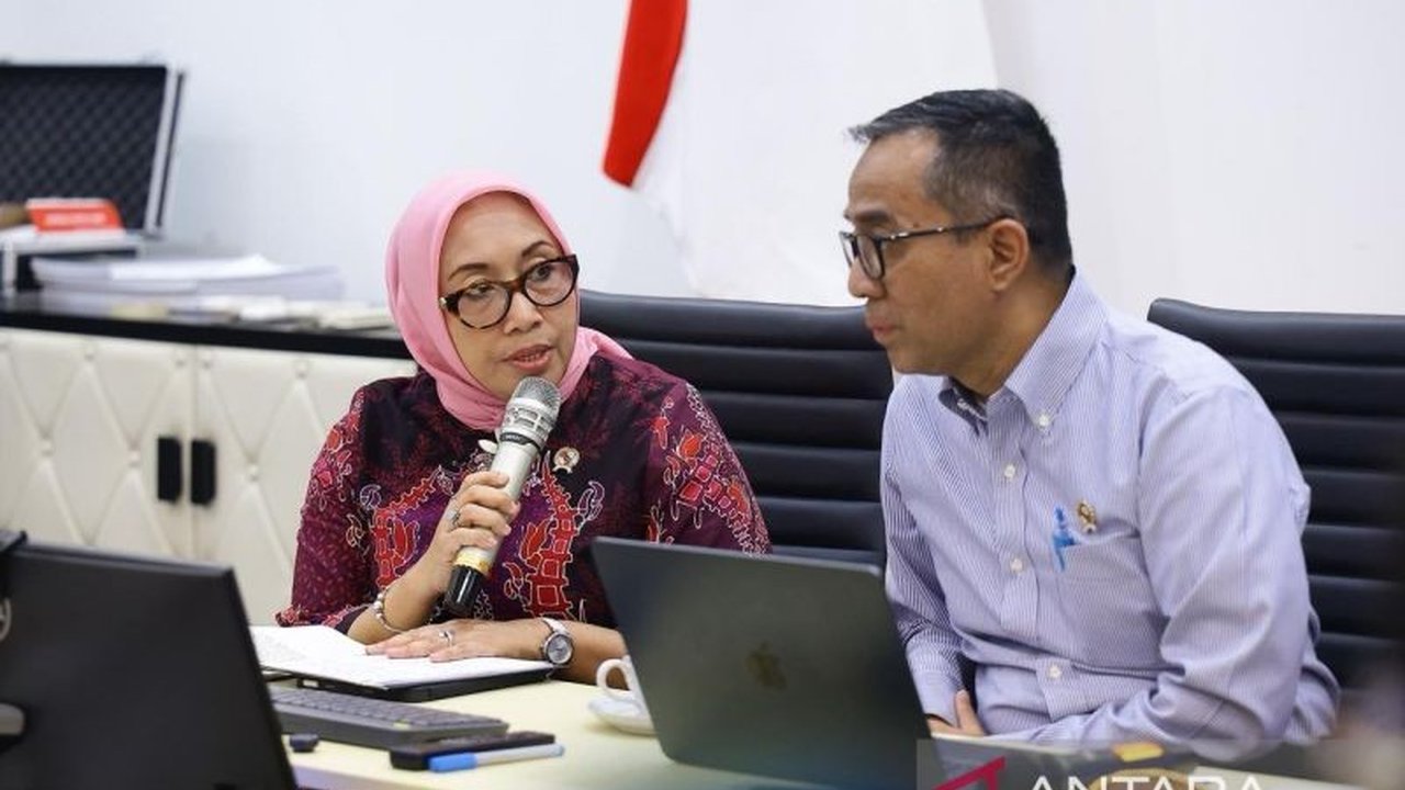 Kementerian Pendidikan Tinggi, Sains, dan Teknologi (Kemdiktisaintek) menggelar audiensi lintas institusi untuk menguatkan upaya pencegahan kekerasan perguruan tinggi, termasuk kasus kekerasan seksual yang mencuat belakangan ini. Audiensi ini menegaskan k
