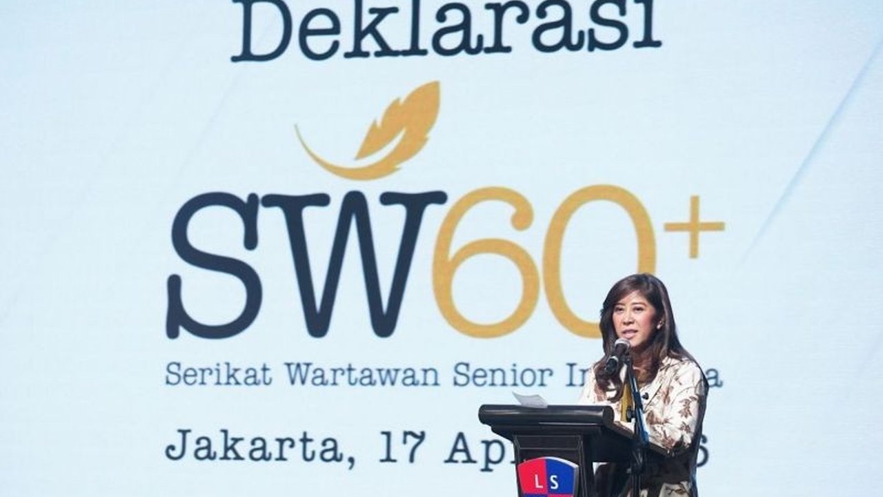 Menteri Komunikasi dan Digital (Menkomdigi) Meutya Hafid menegaskan peran krusial jurnalis senior dalam menjaga standar praktik jurnalistik di tengah tantangan kecepatan dan viralitas era digital, demi kualitas informasi publik.