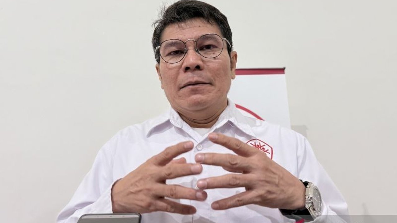 Direktur Utama ANTARA Benny Siga Butarbutar menegaskan Humas Mitra Strategis Media dalam menyajikan informasi kredibel dan terverifikasi kepada publik, menepis kekhawatiran tentang keterlambatan informasi.