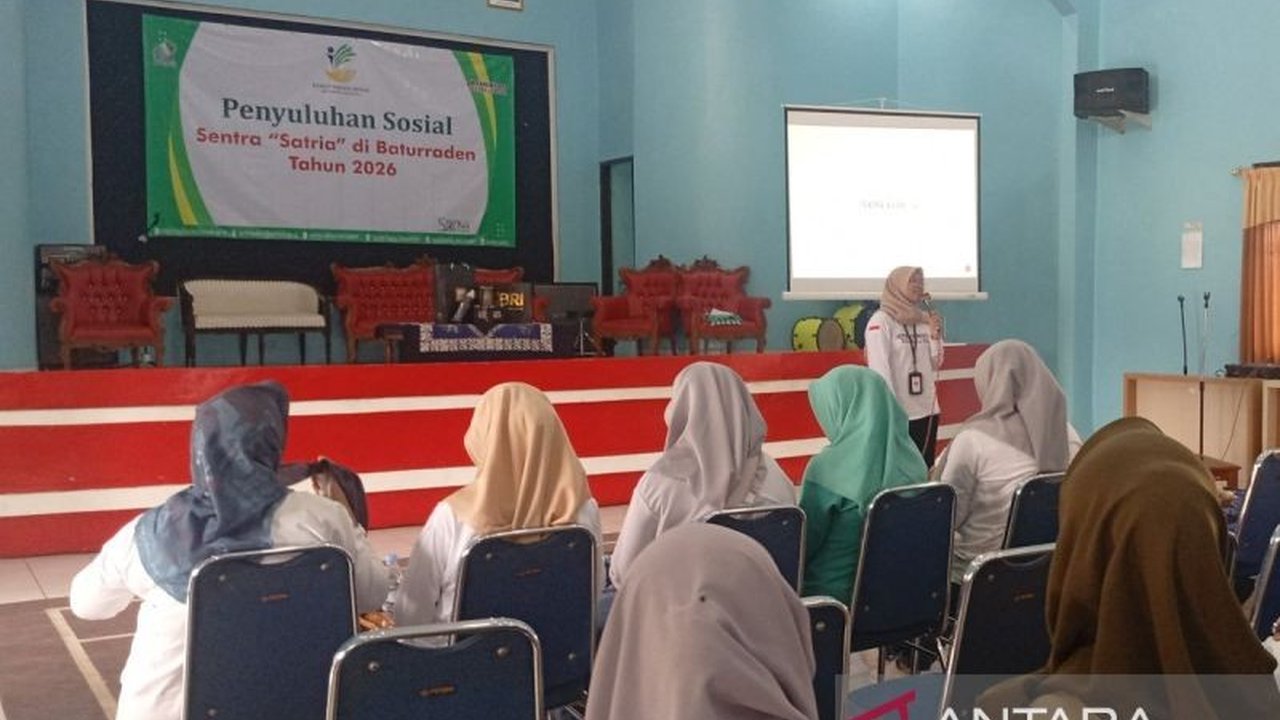 Sentra Satria Baturraden menggelar rangkaian kegiatan edukasi pengasuhan anak sebagai bagian dari peringatan Hari Kartini, bertujuan meningkatkan pemahaman orang tua dalam mendampingi tumbuh kembang buah hati.