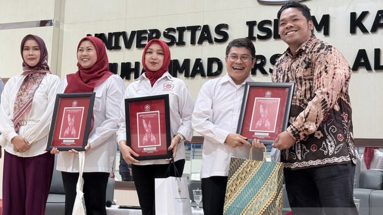 Direktur Utama ANTARA, Benny Siga Butarbutar, menegaskan peran Perhumas sangat penting dalam membangun komunikasi modern dan melawan disinformasi di era digital, khususnya di Banjarmasin.