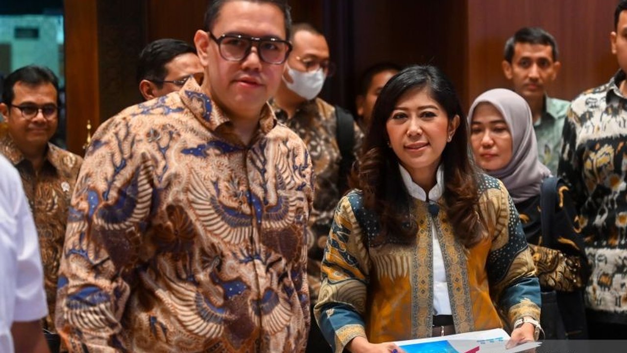Komisi I DPR RI mendukung penuh Kemkomdigi dalam menegakkan Aturan PSE Wikipedia. Ultimatum telah diberikan, bagaimana masa depan akses pengetahuan publik di Indonesia?