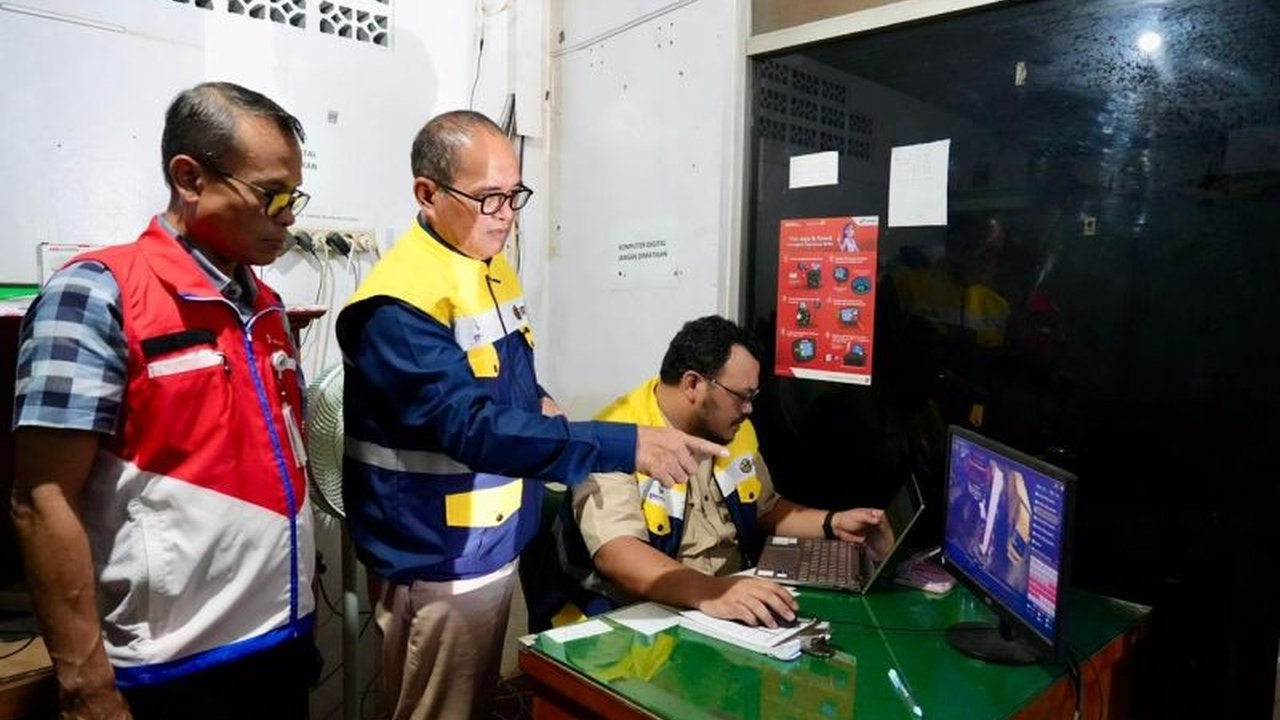 BPH Migas melakukan pengecekan mendalam terhadap penyaluran BBM Subsidi di Padang, Sumatera Barat, guna mengidentifikasi potensi lonjakan konsumsi tidak wajar dan memastikan subsidi tepat sasaran.