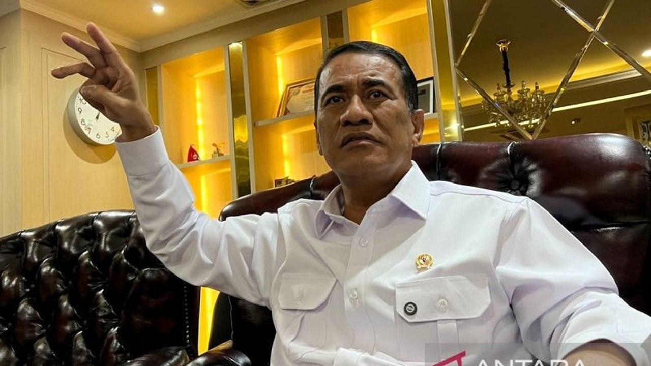 Menteri Pertanian meminta Konawe Selatan berperan aktif menjadi motor pangan dan energi nasional. Simak bagaimana Kontribusi Konawe Selatan Pangan Energi ini diharapkan mampu memperkuat ketahanan nasional.