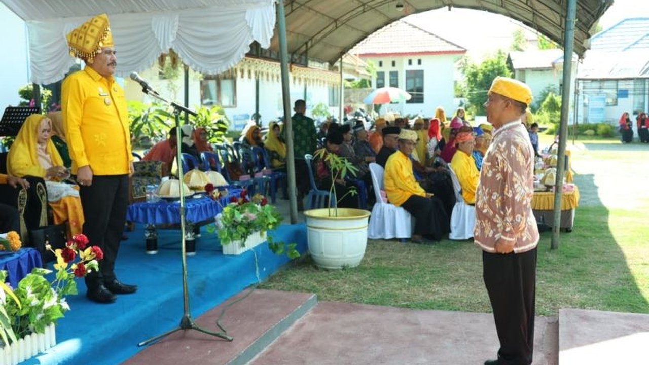 Kecamatan Labuan di Kabupaten Donggala, Sulawesi Tengah, menunjukkan potensi ekonomi kelautan yang signifikan, didukung oleh wilayah pesisir strategis dan demografi usia produktif.