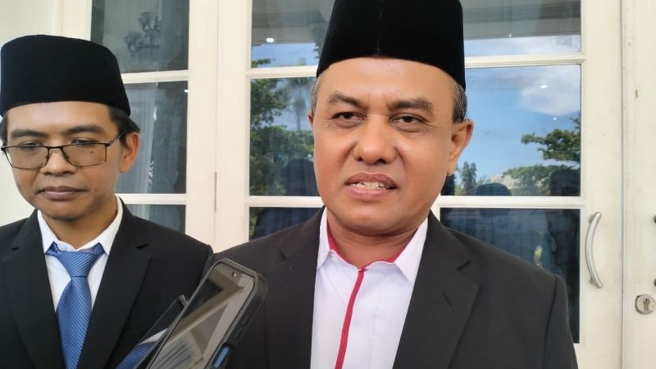 Dewan Dakwah Islamiyah Indonesia (DDII) Sumbar mengajak masyarakat dan dai untuk kembali menghidupkan Semangat Mohammad Natsir dalam membangun bangsa, menekankan pentingnya perjuangan tanpa henti di berbagai sektor demi kemajuan umat.