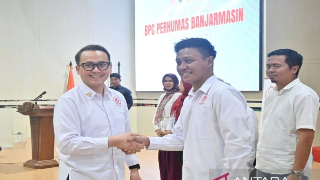 Perhumas mengadopsi standar internasional kehumasan melalui kerja sama global, memastikan kualitas kompetensi PR yang seragam di seluruh wilayah Indonesia dan menarik praktisi bergabung.