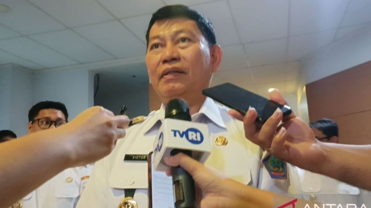 Wakil Gubernur Sulawesi Utara, Victor J Mailangkay, membeberkan sejumlah langkah strategis untuk memastikan keberhasilan Program Bangga Kencana, meliputi penguatan data, pemerataan layanan KB, percepatan penurunan stunting, penguatan ketahanan keluarga, d