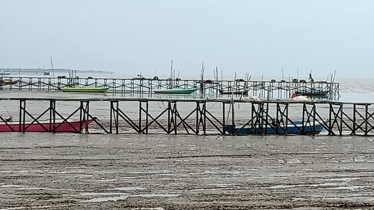 Pemerintah Kabupaten Penajam Paser Utara (PPU) serius menggarap peningkatan Kesejahteraan Nelayan Penajam dengan program inovatif seperti koperasi perikanan tangkap dan pembangunan Tempat Pelelangan Ikan (TPI). Simak detailnya!