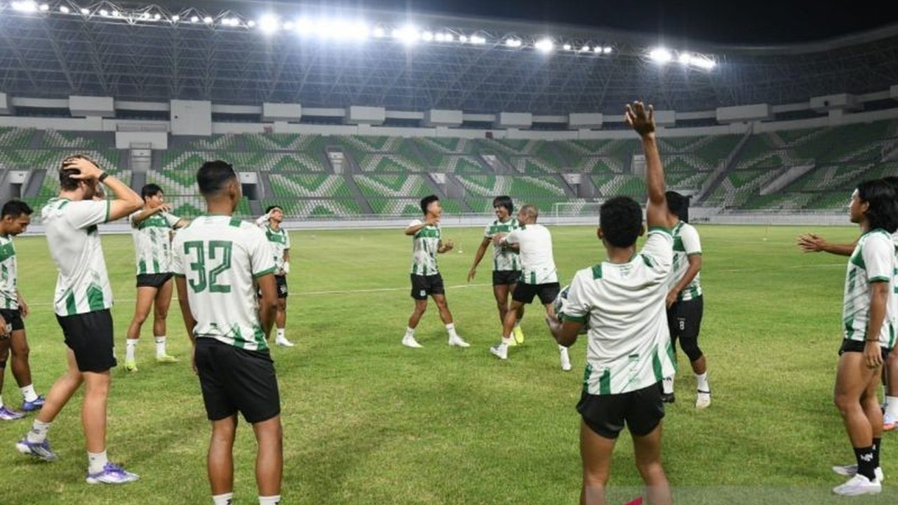 PSMS Medan bertekad meraih poin penuh saat menjamu Sriwijaya FC di kandang sendiri dalam lanjutan Liga 2 Pegadaian Championship, Minggu (19/4), demi menjaga marwah tim dan mendongkrak posisi di klasemen.