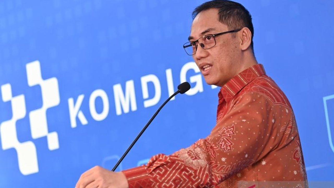 Kementerian Komunikasi dan Digital (Kemkomdigi) berhasil melakukan penanganan konten negatif sebanyak 4,1 juta kasus hingga April 2026, menunjukkan komitmen negara dalam menjaga ruang digital yang aman dan produktif bagi masyarakat.