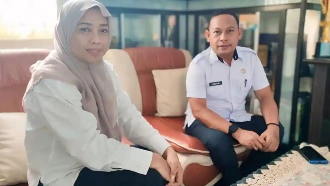 Dinas Kesehatan Wajo sigap menggelar program Outbreak Response Immunization (ORI) campak sebagai langkah mitigasi untuk mencegah penyebaran lebih luas dan menekan potensi Kejadian Luar Biasa (KLB), khususnya pada kelompok anak-anak rentan.