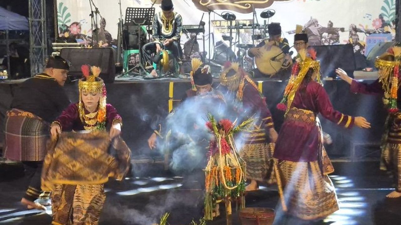 Balai Pelestarian Kebudayaan (BPK) Jambi aktif mendorong penggiat seni memanfaatkan Dana Indonesia Raya untuk memajukan kebudayaan lokal, khususnya musik etnik, demi menjaga identitas bangsa dan mengedukasi generasi muda.