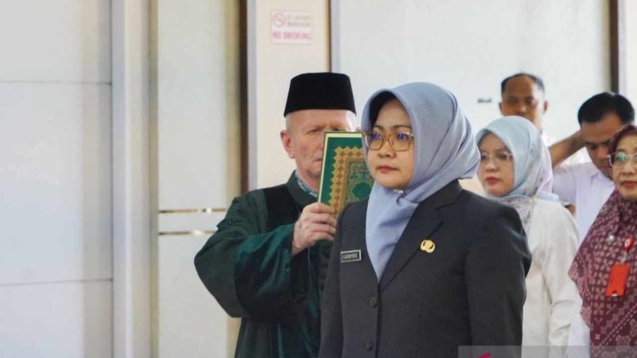 Pemerintah Kabupaten Dharmasraya mengambil langkah strategis dengan merevisi Perda LP2B demi mencegah alih fungsi lahan sawah dan menjaga ketahanan pangan daerah. Apa saja poin penting revisi ini?