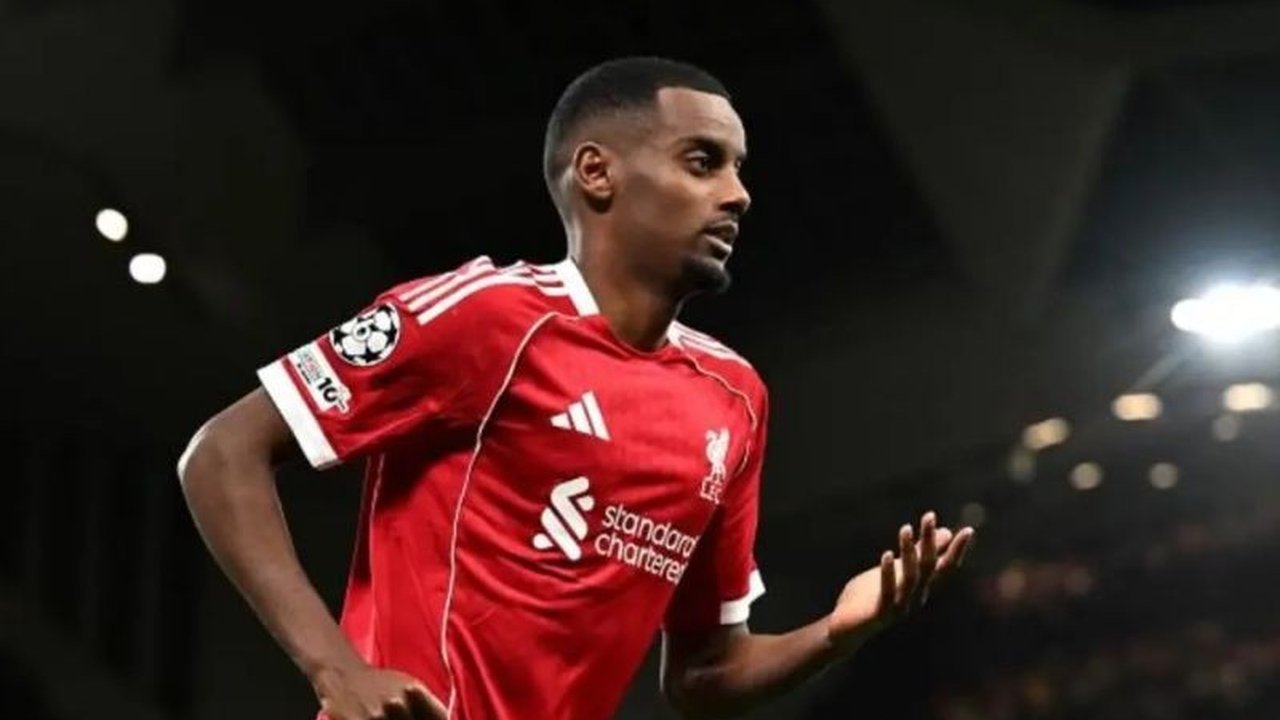 Setelah menepi hampir 16 minggu akibat cedera fibula, striker Liverpool Alexander Isak memberikan kabar terbaru mengenai kondisi fisiknya yang semakin membaik, siap kembali merumput dan menghadapi Derbi Merseyside.