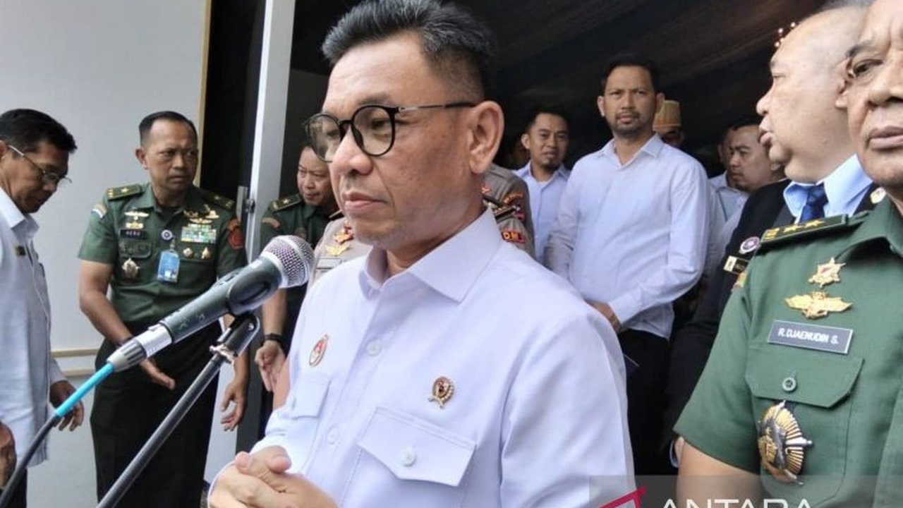 Lemhannas sukses menggelar retret Kursus Pemantapan Pimpinan Daerah bagi Ketua DPRD, diharapkan mampu selaraskan kebijakan pusat daerah demi pembangunan nasional dan visi Indonesia Emas 2045.