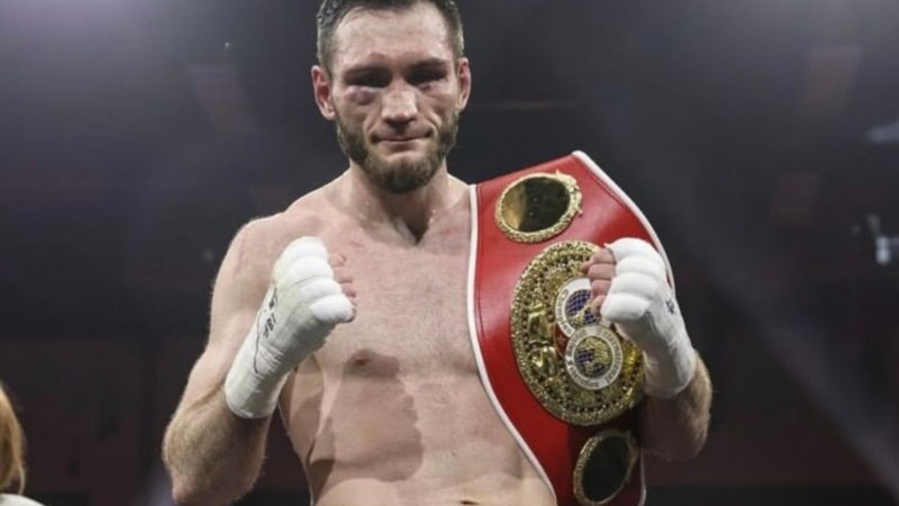 International Boxing Federation (IBF) telah IBF Perintahkan Murtazaliev Agyarko bertarung demi status penantang wajib di kelas super welter. Siapa yang akan maju menantang Josh Kelly?