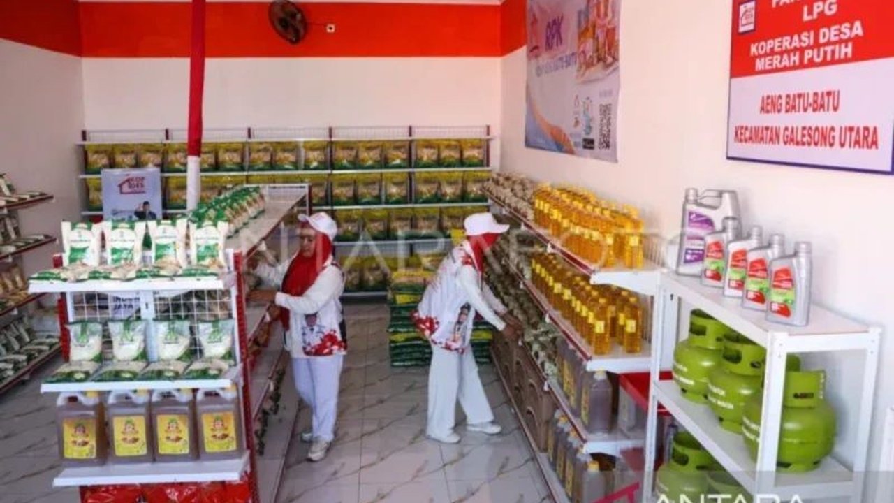 Pemerintah Kabupaten Buol menggandeng Kejaksaan Negeri setempat untuk memperkuat ekonomi masyarakat melalui Koperasi Desa Merah Putih (KDMP), memastikan seluruh tahapan pembentukan berjalan sesuai ketentuan hukum dan transparan.