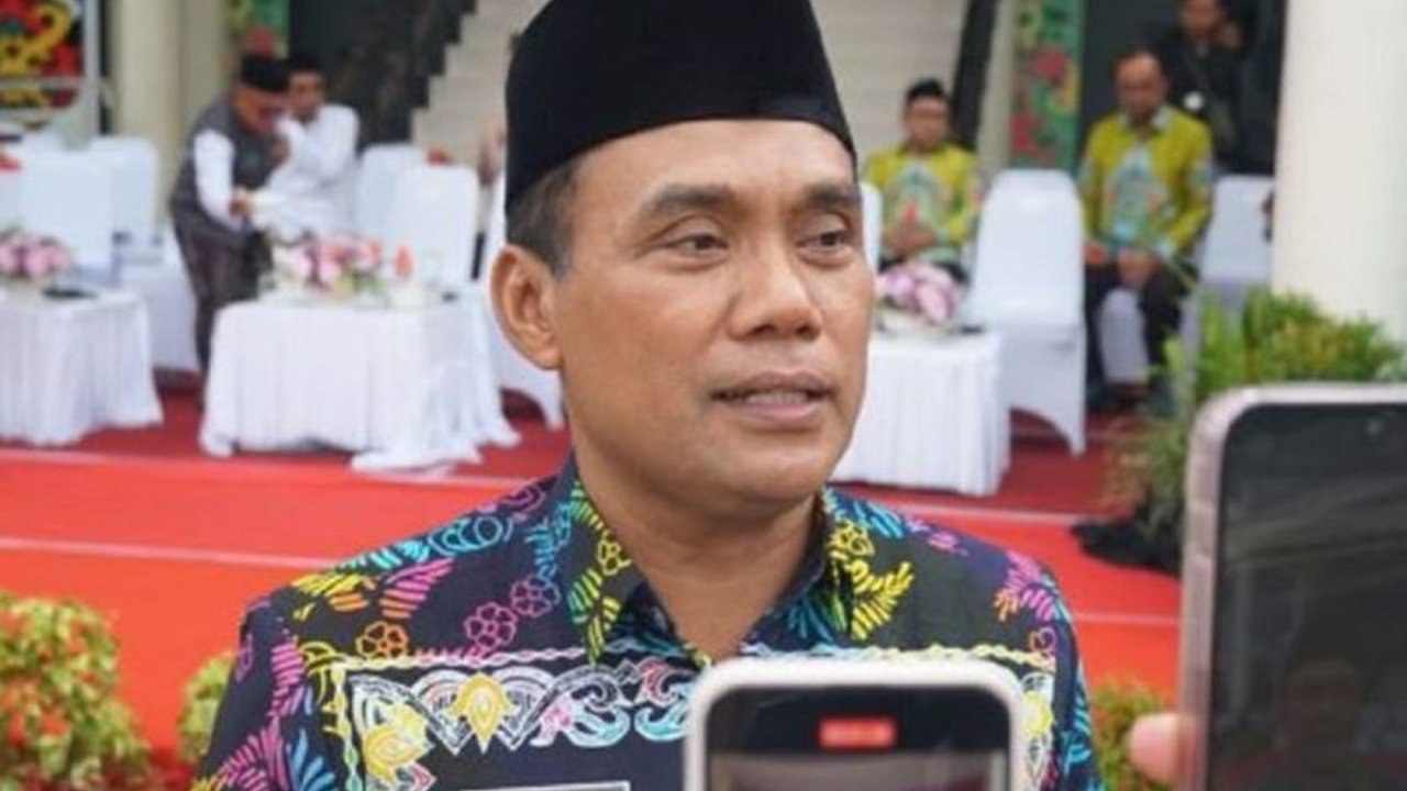 Pemerintah Kota Palangka Raya berkomitmen penuh memberikan Layanan Calon Haji terbaik bagi 296 jamaah yang akan berangkat ke Tanah Suci pada musim haji 1447 H/2026 M, memastikan perjalanan ibadah yang aman dan nyaman.