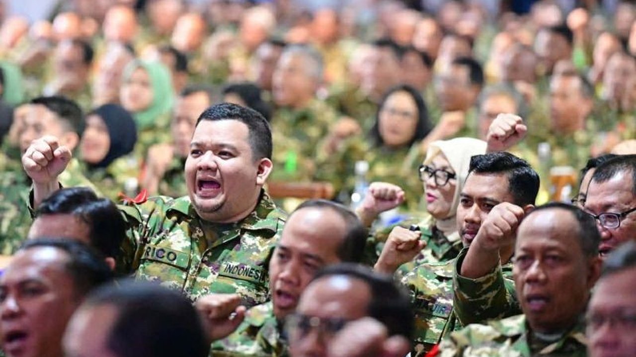 Ketua DPRD Palu, Rico Andi Tjatjo Djanggola, menegaskan komitmennya untuk mengawal implementasi program Asta Cita Presiden Prabowo Subianto demi pembangunan daerah yang efektif dan tepat sasaran.