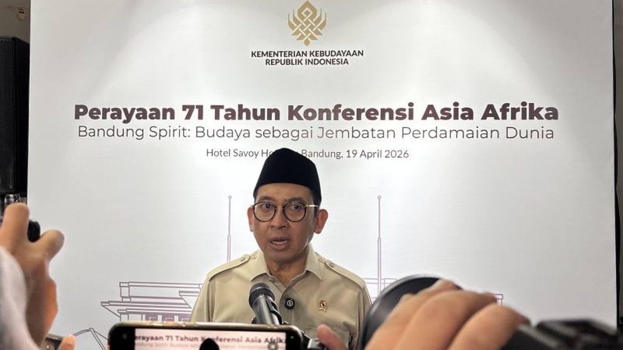Di tengah ketidakpastian global, Bandung Spirit tetap relevan sebagai kompas moral dan instrumen diplomasi kebudayaan untuk perdamaian berkelanjutan.