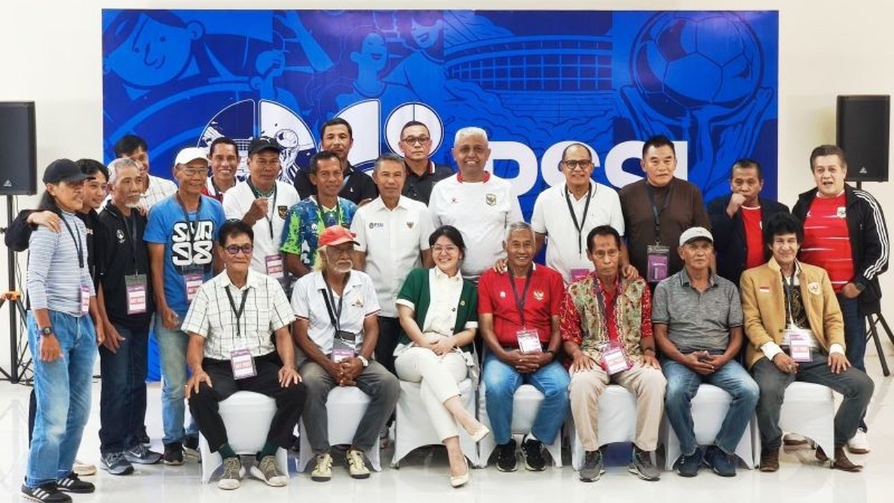Peringatan HUT ke-96 PSSI menjadi titik balik penting bagi sepak bola Indonesia. Wakil Ketua Umum I PSSI Zainudin Amali menegaskan momentum ini untuk memperkuat persatuan dan meningkatkan prestasi, termasuk target Piala Dunia 2030.