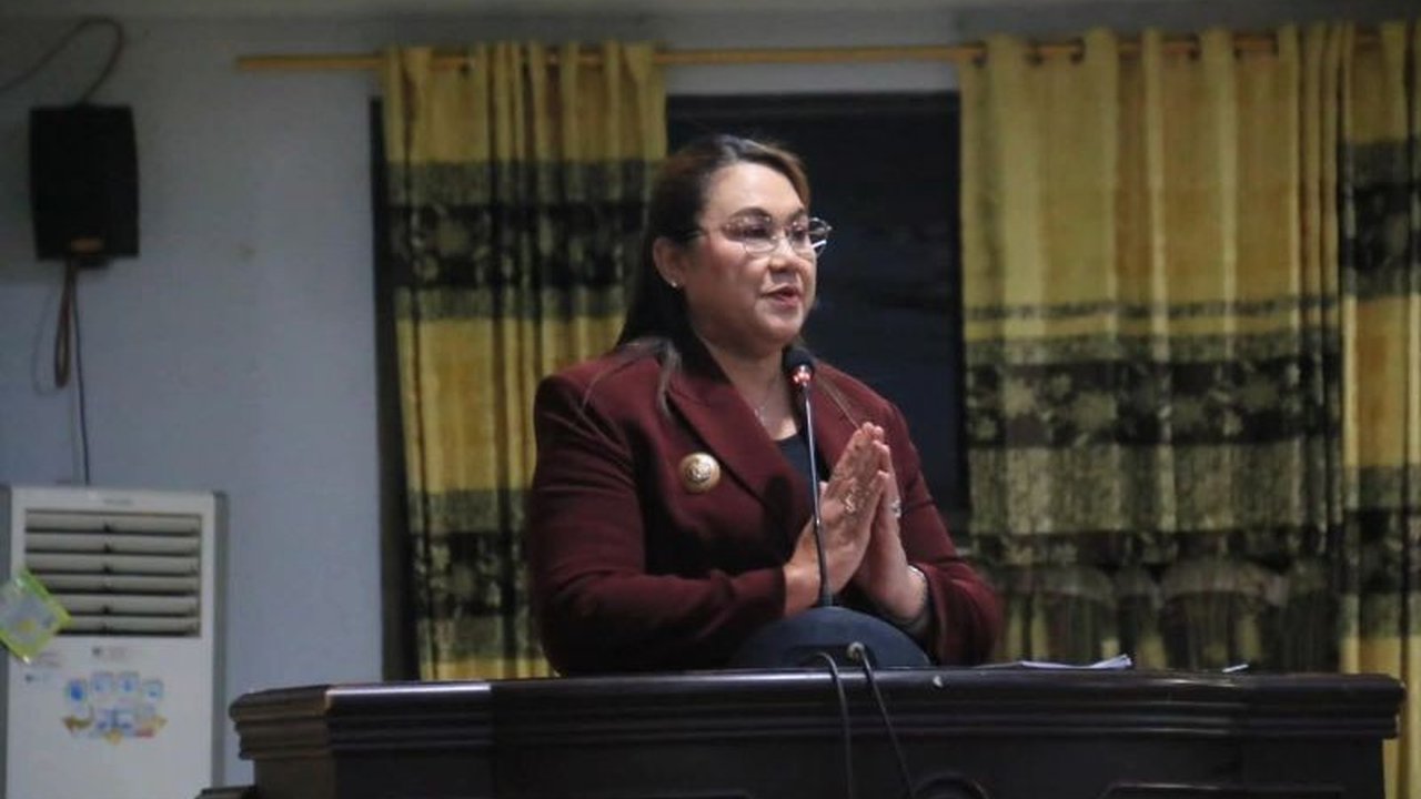 Pemerintah Kabupaten Donggala akan segera mengimplementasikan program digitalisasi bansos nasional, menjadikannya percontohan di Sulawesi Tengah untuk penyaluran bantuan yang lebih transparan dan akurat.