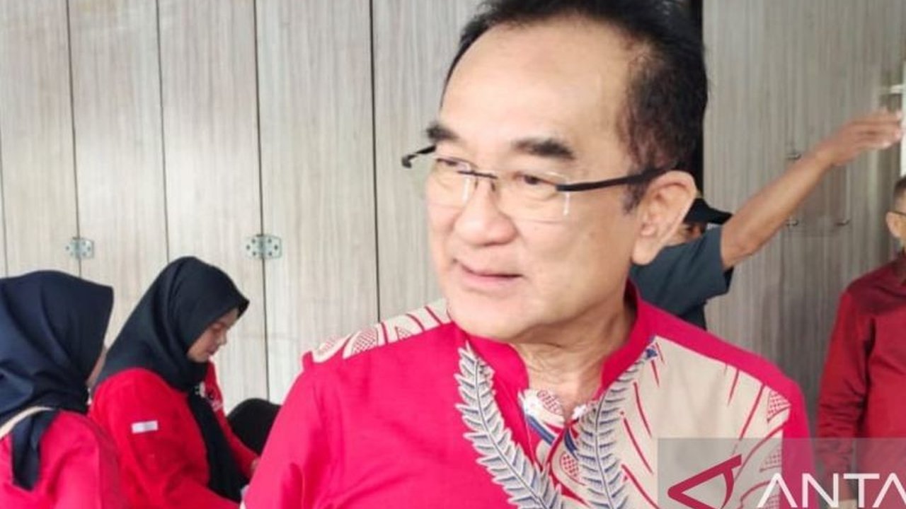 Anggota DPR Rudianto Tjen optimis pembukaan rute Penerbangan Internasional Belitung-Singapura akan mendongkrak sektor pariwisata dan ekonomi masyarakat, serta membuka pintu investasi.