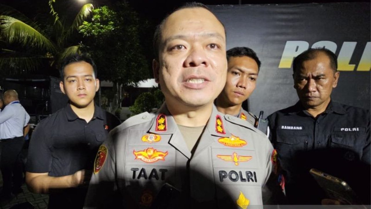 Polres Malang masih melakukan kajian mendalam terkait penerbitan izin pertandingan Arema Persebaya di Stadion Kanjuruhan, dengan mempertimbangkan aspek keamanan dan kelancaran acara.