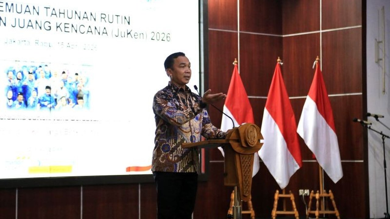 Kemendukbangga/BKKBN menegaskan solidaritas sosial adalah faktor krusial dalam mengoptimalkan bonus demografi Indonesia, fondasi keberhasilan program KB di masa lalu.