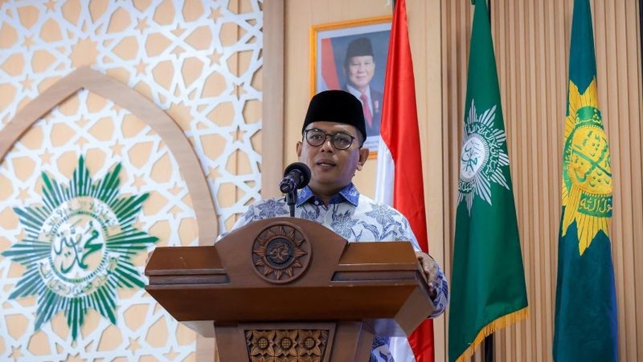 Pemerintah Provinsi Banten menggandeng Muhammadiyah untuk bersinergi dalam Penguatan Pendidikan Anak dan perlindungan remaja dari dampak negatif era digital, demi masa depan generasi bangsa yang cerdas dan berakhlak.