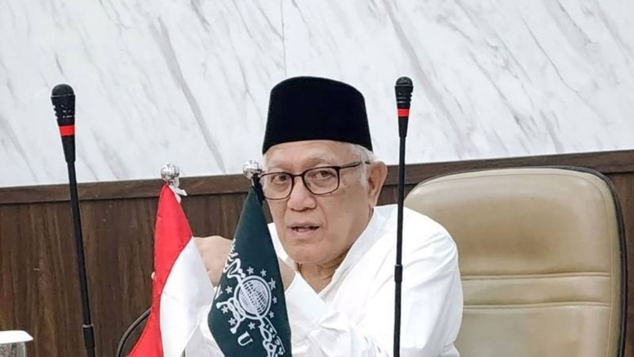 Pengasuh Pondok Pesantren Tebuireng, Gus Kikin, menekankan pentingnya Muktamar NU ke-35 untuk mengembalikan organisasi ke Qonun Asasi demi memperkuat persatuan dan gerakan.