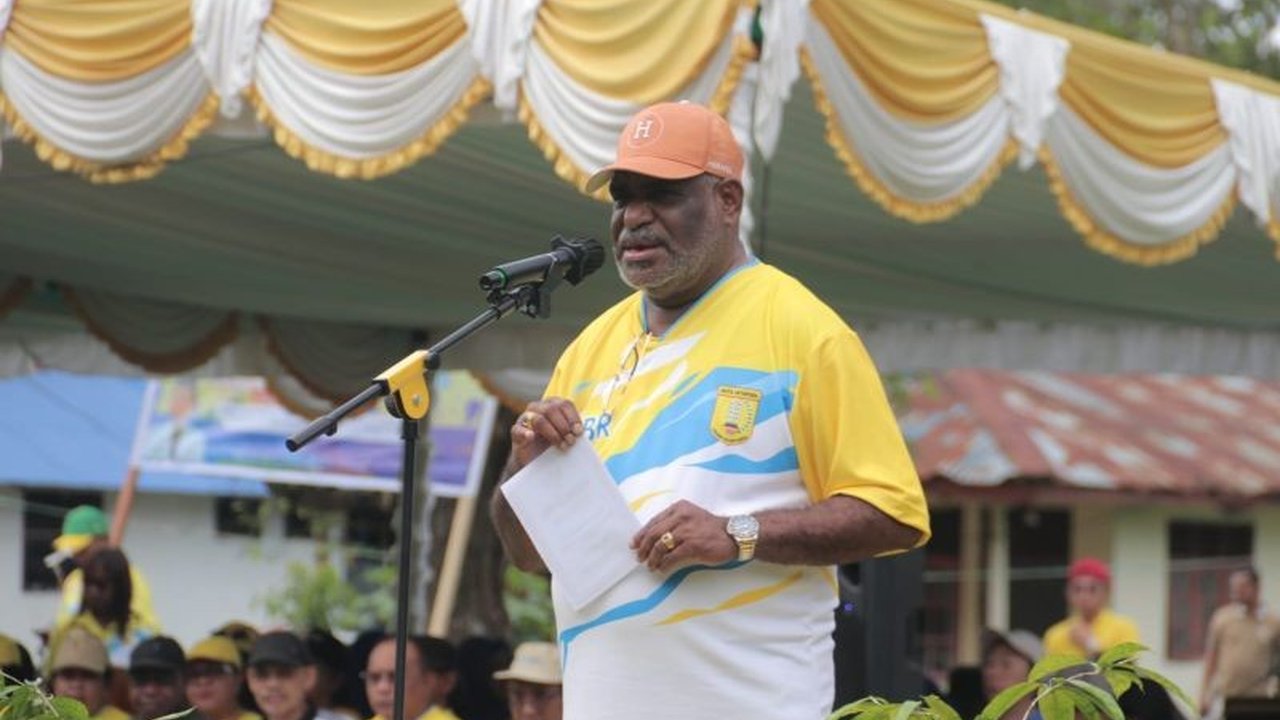 Pemerintah Kota Jayapura berkomitmen penuh memastikan setiap anak memperoleh Pendidikan Jayapura yang layak. Berbagai program strategis diluncurkan untuk pemerataan akses dan peningkatan kualitas pendidikan di wilayah tersebut.