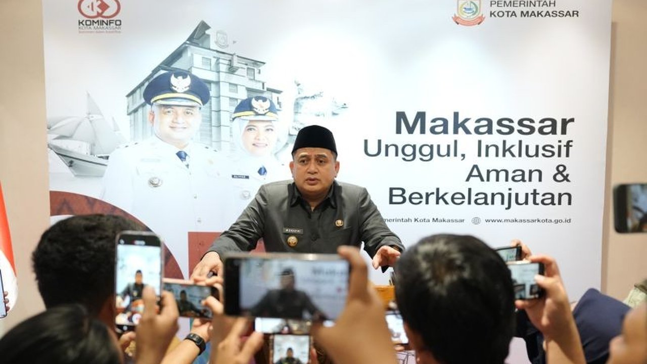 Pemerintah Kota Makassar akan mengoperasikan moda transportasi Pete-pete Laut mulai Juni 2026, guna memperlancar mobilitas dan aktivitas masyarakat di pulau-pulau sekitarnya.
