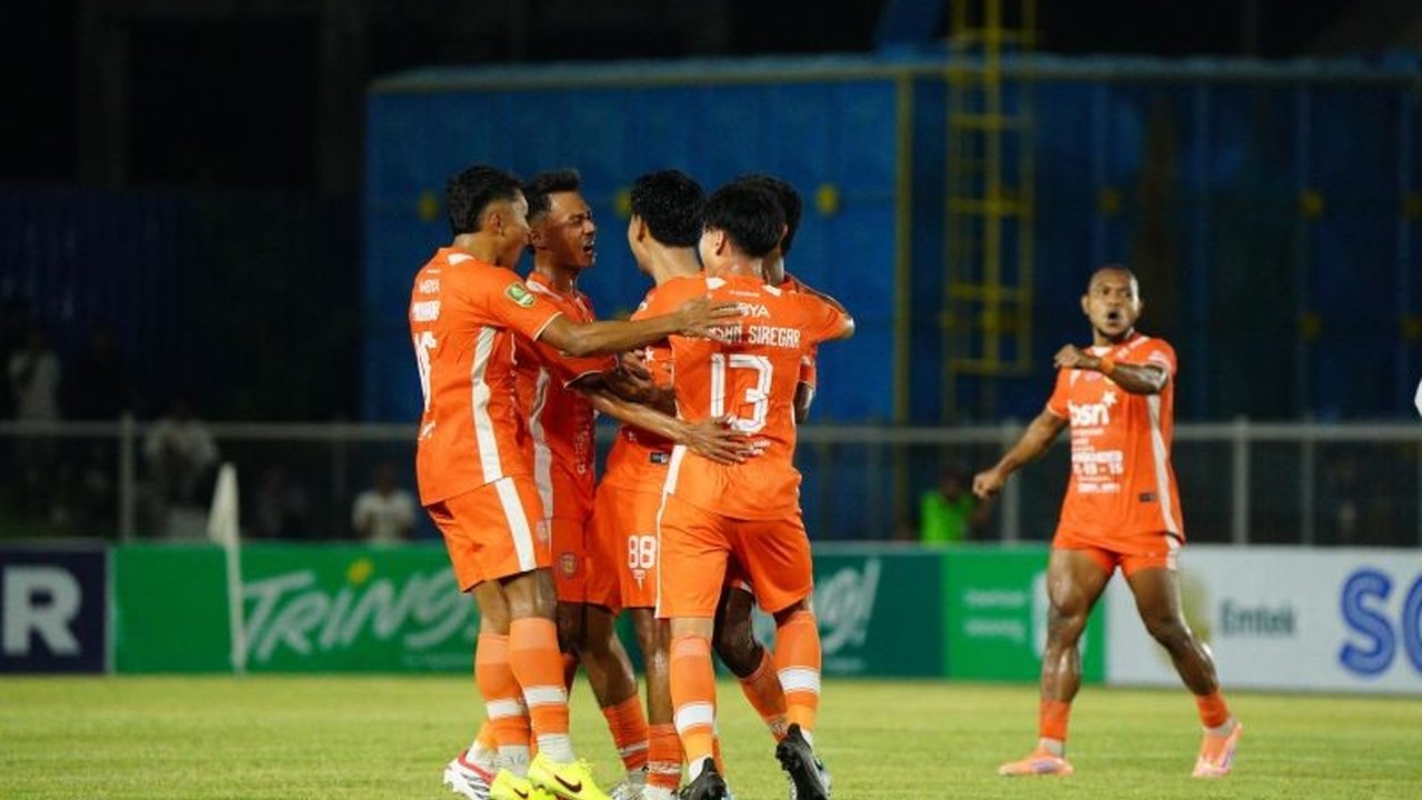 Persiraja Ditahan Imbang Garudayaksa dengan skor 2-2 dalam laga lanjutan Pegadaian Championship 2025/2026. Hasil ini membuat Laskar Rencong tertahan di posisi lima klasemen sementara.
