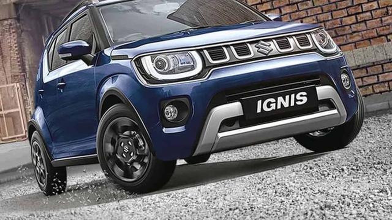 Permintaan Turun, Suzuki Diam-Diam Setop Penjualan Ignis (Indiacarnews)