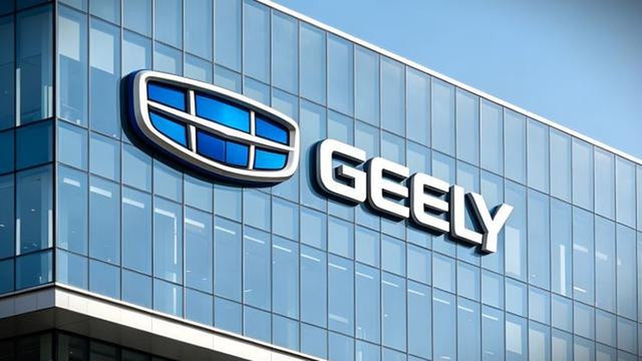 Geely Lebih Pilih Kembangkan Metanol Dibanding Baterai Lithium (Carnewschina)