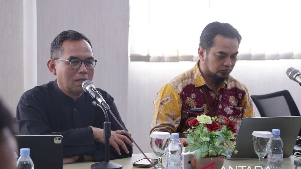 Pemerintah Kabupaten Bogor serius melakukan validasi peserta PBI JK nonaktif demi memastikan data akurat dan menjaga keberlanjutan Universal Health Coverage (UHC) bagi masyarakat.
