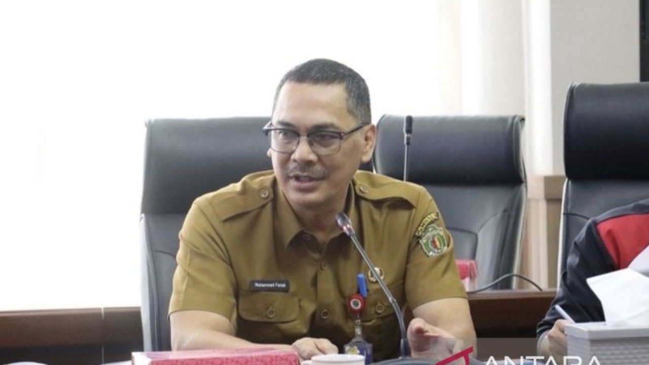 Pemerintah Provinsi Kalimantan Timur terus menggenjot Percepatan Pengembangan Sakti Gemas, sebuah aplikasi terpadu untuk mengintegrasikan seluruh layanan publik demi efisiensi birokrasi dan kemudahan akses masyarakat.