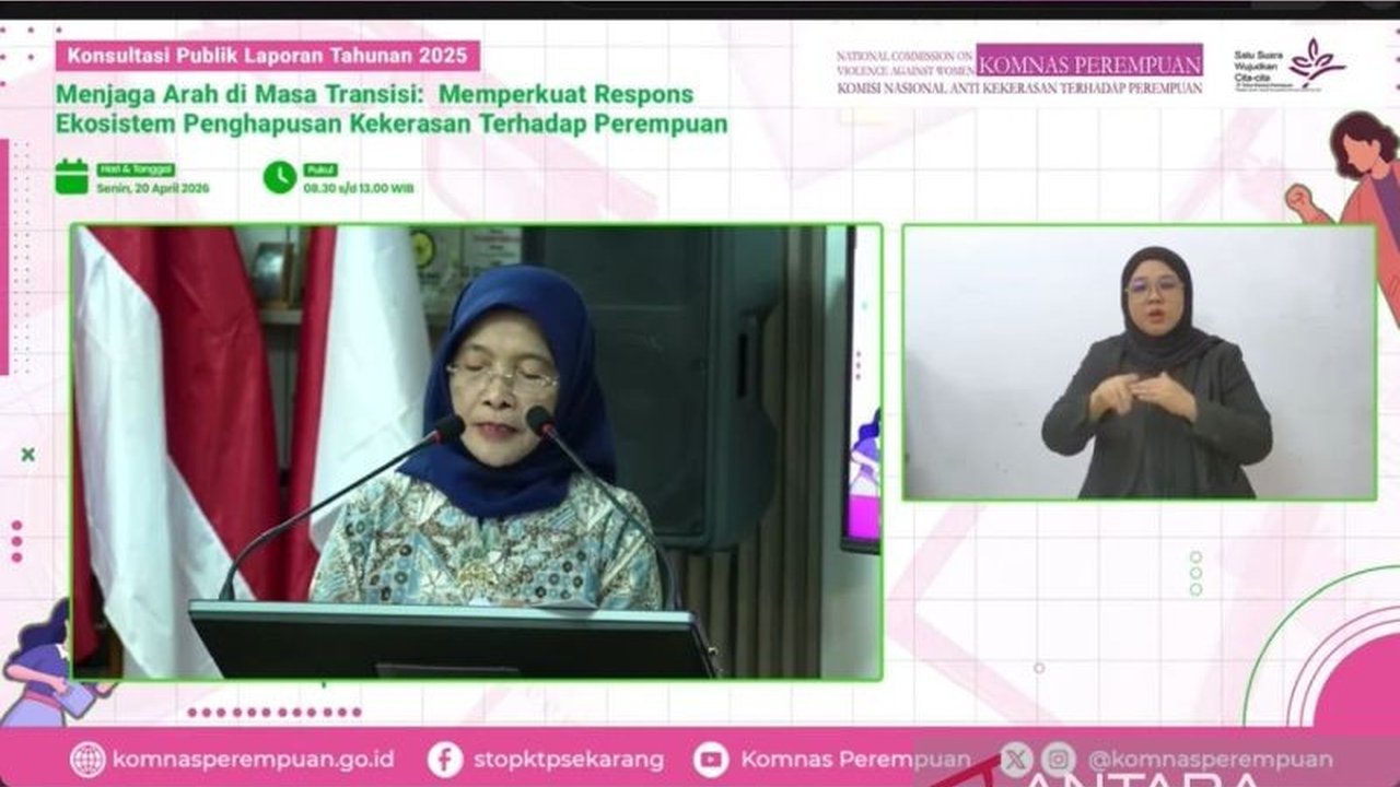 Komnas Perempuan menyoroti fenomena normalisasi kekerasan di kampus, terutama kekerasan seksual berbasis elektronik, yang semakin sulit dikenali dan memerlukan perhatian serius dari berbagai pihak.