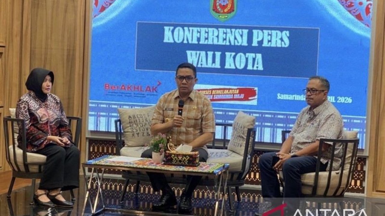 Wali Kota Samarinda Andi Harun menegaskan Pemkot siap kooperatif dengan KPK untuk menuntaskan Polemik Sewa Mobil Dinas Land Rover Defender yang menyita perhatian publik.