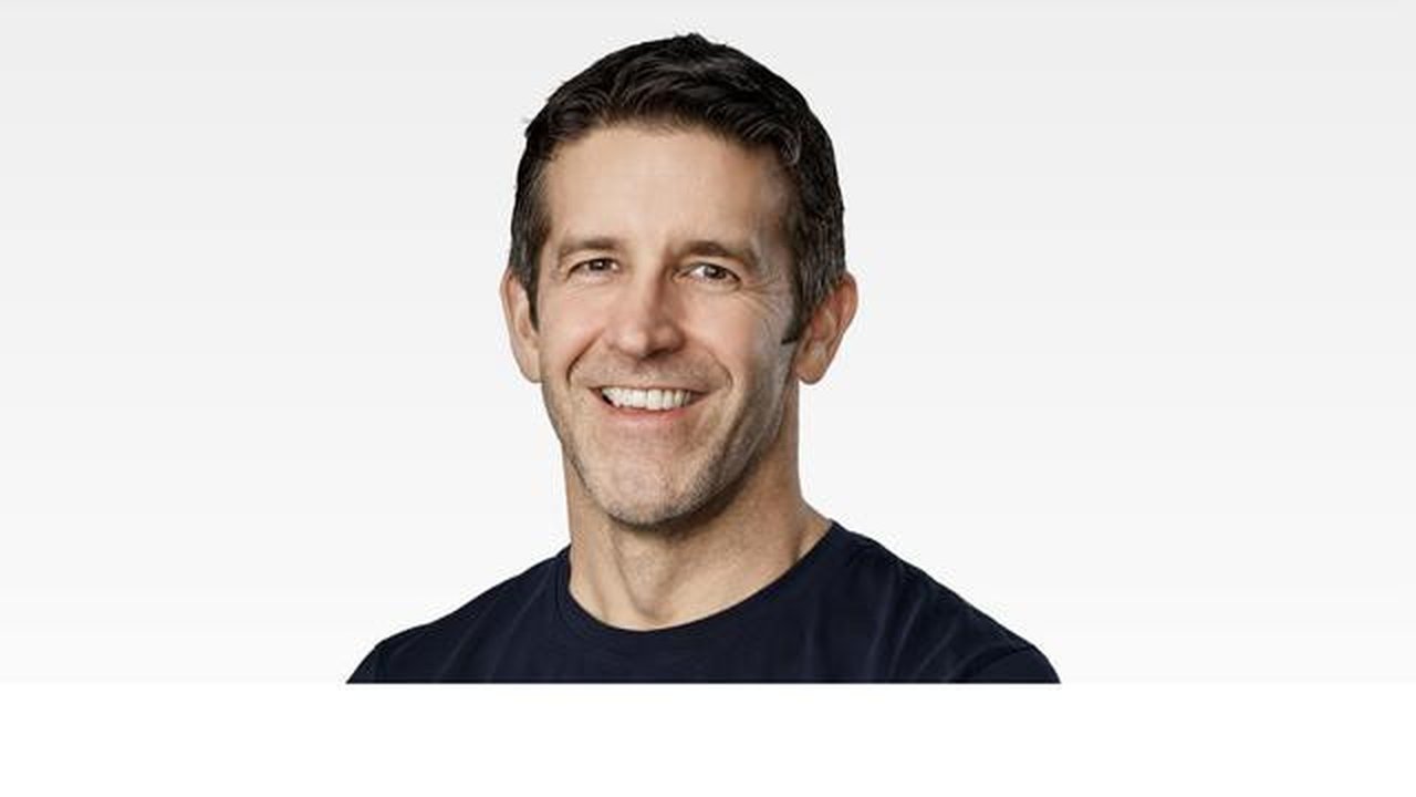 John Ternus, CEO Apple baru pengganti Tim Cook. Credit: Apple