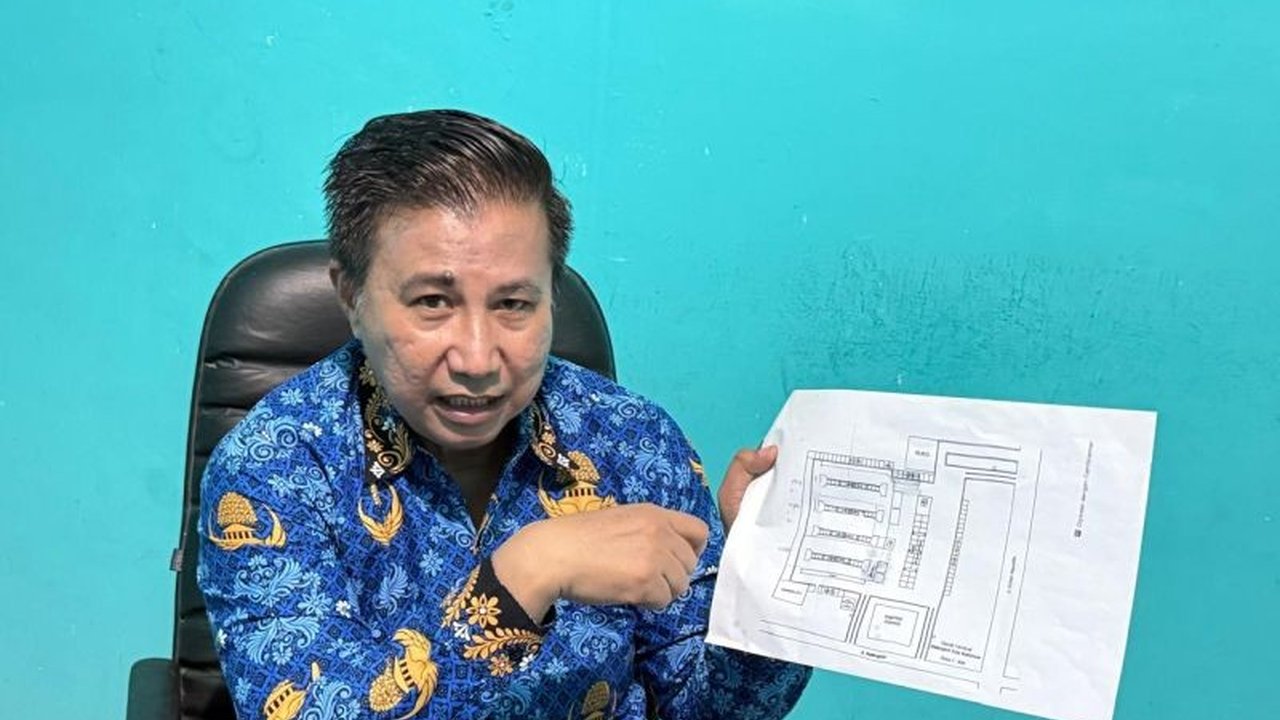 Pemerintah Kota Makassar melalui Perumda Terminal Makassar Metro serius melakukan modernisasi Terminal Makassar di tiga lokasi utama demi menciptakan kenyamanan dan optimalisasi fungsi transportasi darat.