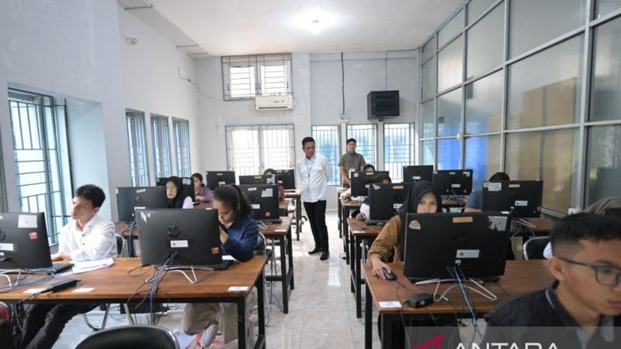 Universitas Sumatera Utara (USU) mengambil langkah tegas untuk mengantisipasi kecurangan peserta UTBK-SNBT 2026, termasuk kasus perjokian, demi menjaga integritas seleksi masuk PTN.